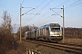 Alstom ? - CFL Cargo "75109"
20.02.2019
Argisans [F]
Vincent Torterotot