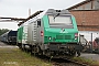 Alstom ? - SNCF "475110"
05.08.2011
Dortmund [D]
Alexander Leroy