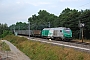 Alstom ? - SNCF "475111"
24.07.2013
Strasbourg [F]
Yannick Hauser
