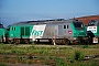 Alstom ? - SNCF "475111"
22.09.2013
Hausbergen [F]
Yannick Hauser