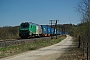 Alstom ? - SNCF "475112"
02.04.2011
Port sur Sane [F]
Vincent Torterotot