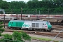 Alstom ? - SNCF "475114"
06.07.2012
Hausbergen [F]
Yannick Hauser