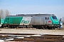 Alstom ? - SNCF "475115"
02.04.2012
Hausbergen [F]
Yannick Hauser