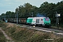 Alstom ? - SNCF "475115"
10.10.2016
Strasbourg [F]
Alexander Leroy