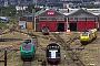 Alstom ? - SNCF "475115"
02.07.2020
Sotteville-ls-Rouen [F]
Ingmar Weidig