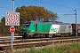 Alstom ? - SNCF "475116"
19.10.2012
Bantzenheim [F]
Vincent Torterotot