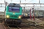 Alstom ? - SNCF "475121"
18.06.2016
Les Aubrais-Orlans (Loiret) [F]
Thierry Mazoyer