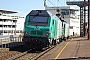 Alstom ? - SNCF "475122"
03.09.2016
Les Aubrais-Orlans (Loiret) [F]
Thierry Mazoyer