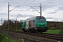 Alstom ? - SNCF "475123"
15.04.2016
Argisans [F]
Vincent Torterotot