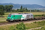 Alstom ? - SNCF "475123"
03.08.2018
Rouffach [F]
Vincent Torterotot
