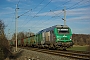 Alstom ? - SNCF "475125"
06.03.2015
Argisans [F]
Vincent Torterotot