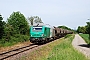 Alstom ? - SNCF "475126"
21.05.2016
Roppenheim [F]
Yannick Hauser
