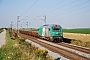 Alstom ? - SNCF "475129"
10.09.2014
Juilly [F]
Yannick Hauser