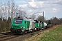 Alstom ? - SNCF "475130"
27.03.2015
Fontenelle [F]
Vincent Torterotot