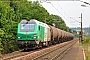 Alstom ? - SNCF "475131"
03.09.2012
Mulhouse-Dornach [F]
Pierre Hosch