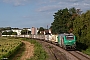 Alstom ? - SNCF "475131"
16.08.2024
Lauterbourg [F]
Ingmar Weidig