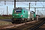 Alstom ? - SNCF "475132"
20.09.2015
Les Aubrais-Orlans (Loiret) [F]
Thierry Mazoyer