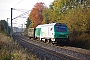Alstom ? - SNCF "475133"
30.10.2015
Petit-Croix [F]
Vincent Torterotot