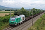 Alstom ? - SNCF "475133"
19.08.2016
Rouffach [F]
Vincent Torterotot