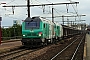 Alstom ? - SNCF "475402"
18.10.2015
Les Aubrais-Orlans (Loiret) [F]
Thierry Mazoyer