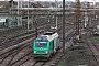 Alstom ? - SNCF "475402"
08.02.2022
Saint-Pierre-des-Corps [F]
Alexander Leroy