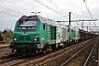 Alstom ? - SNCF "475403"
29.11.2015
Les Aubrais-Orlans (Loiret) [F]
Thierry Mazoyer