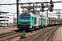 Alstom ? - SNCF "475406"
08.05.2016
Les Aubrais-Orlans (Loiret) [F]
Thierry Mazoyer