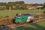 Alstom ? - SNCF "475407"
29.06.2011
Oxelare [F]
Nicolas Beyaert