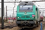 Alstom ? - SNCF "475407"
03.03.2017
Les Aubrais-Orlans (Loiret) [F]
Thierry Mazoyer