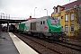 Alstom ? - SNCF "475410"
26.01.2018
Belfort, Gare des Trois-Chnes [F]
Vincent Torterotot