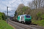 Alstom ? - SNCF "475411"
03.05.2016
Petit-Croix [F]
Vincent Torterotot