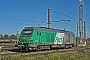 Alstom ? - SNCF "475416"
28.08.2014
Saint-Jory, Triage [F]
Thierry Leleu