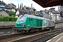 Alstom ? - SNCF "475418"
31.05.2013
Chambry Challes-les-Eaux [F]
Yannick Hauser