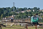 Alstom ? - SNCF "475425"
19.07.2022
Saintes [F]
Patrick Staehl