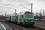 Alstom ? - SNCF "475428"
19.01.2012
Longueau [F]
Alexander Leroy