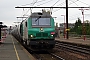 Alstom ? - SNCF "475428"
13.11.2015
Les Aubrais-Orlans (Loiret) [F]
Thierry Mazoyer