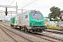Alstom ? - SNCF "475433"
12.07.2014
Vernier [CH]
Theo Stolz