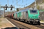 Alstom ? - SNCF "475434"
14.04.2013
Montmelian [F]
André Grouillet
