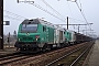 Alstom ? - SNCF "475437"
13.12.2015
Les Aubrais-Orlans (Loiret) [F]
Thierry Mazoyer