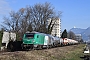 Alstom ? - SNCF "475439"
17.02.2021
Le Pont-de-Claix [F]
Andr Grouillet