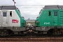 Alstom ? - SNCF "475441"
29.11.2015
Les Aubrais-Orlans (Loiret) [F]
Thierry Mazoyer