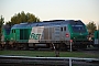 Alstom ? - SNCF "475444"
30.10.2013
Hausbergen [F]
Yannick Hauser