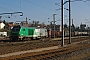 Alstom ? - SNCF "475444"
12.03.2014
Montbliard [F]
Vincent Torterotot