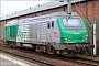 Alstom ? - SNCF "475446"
09.10.2012
Rennes [F]
Theo Stolz