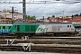 Alstom ? - SNCF "475446"
29.05.2013
Toulouse Matabiau [F]
Yannick Hauser