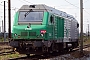 Alstom ? - SNCF "475446"
07.07.2017
Les Aubrais-Orlans (Loiret) [F]
Thierry Mazoyer
