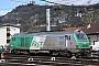 Alstom ? - SNCF "475447"
24.03.2014
Chambry [F]
André Grouillet
