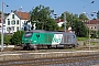 Alstom ? - SNCF "475447"
18.07.2018
Montbliard [F]
Vincent Torterotot