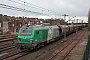 Alstom ? - SNCF "475448"
03.11.2012
Armentires [F]
Nicolas Beyaert