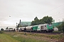 Alstom ? - SNCF "475449"
12.06.2016
Dunkerque [F]
Nicolas Beyaert